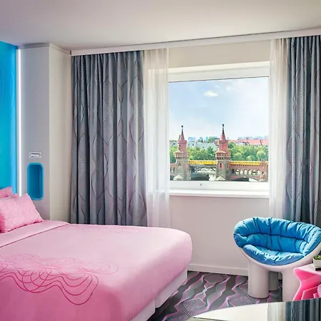 Nhow Hotel Berlin