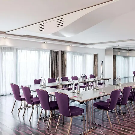 Nhow Hotel Berlin