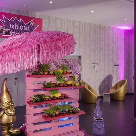 Hotel Nhow