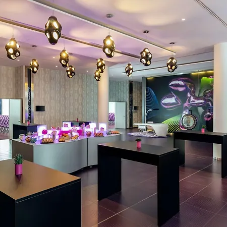 Hotel Nhow