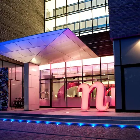 Nhow Hotel Berlin