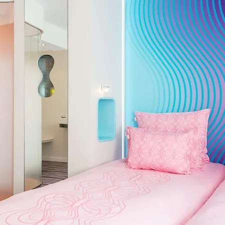 Hotel Nhow