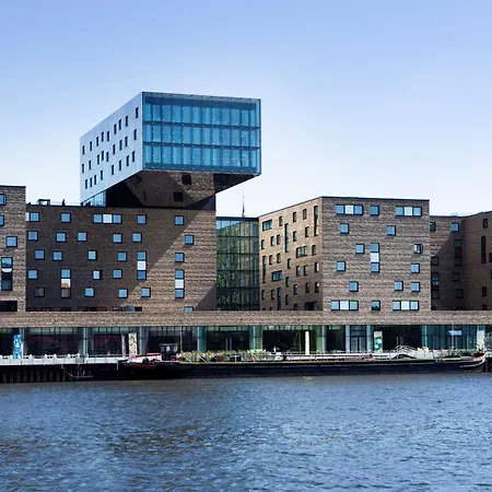 Nhow Berlin