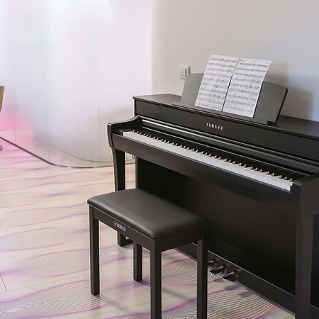 Nhow Hotel Berlin