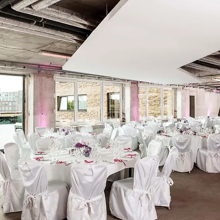 Hotel Nhow
