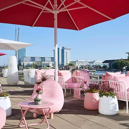 Hotel Nhow Berlin