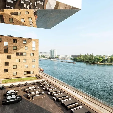 Hotel Nhow