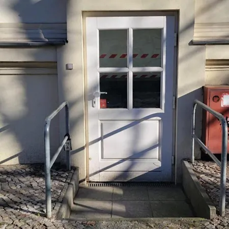 Apartment Family Friendly *