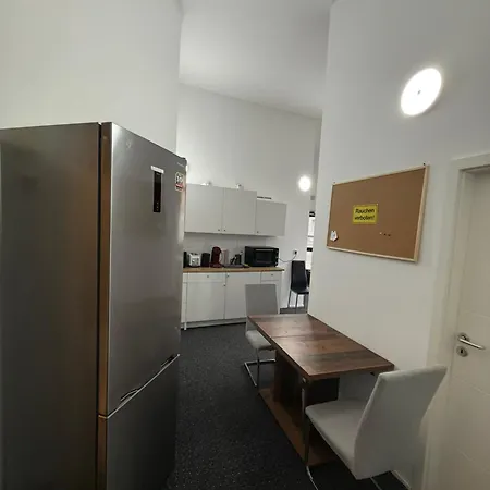 Chill Hostel *