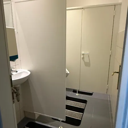 Chill Hostel