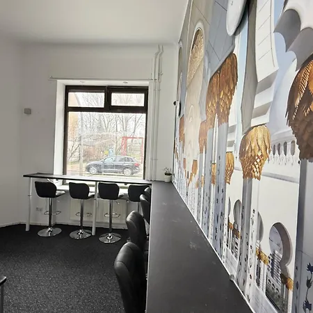 Chill Hostel Berlin