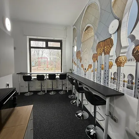 Hostel Chill Berlin