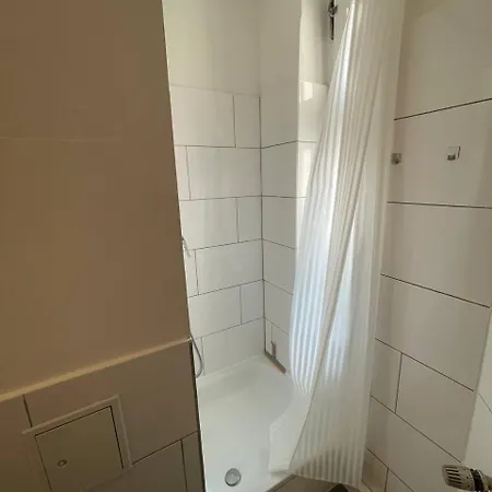 Apartment Corner In *
