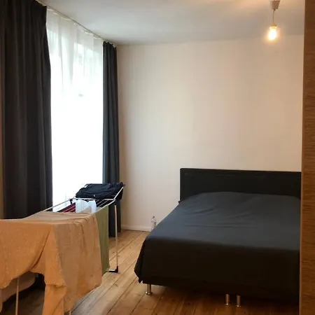 Corner In * Berlin