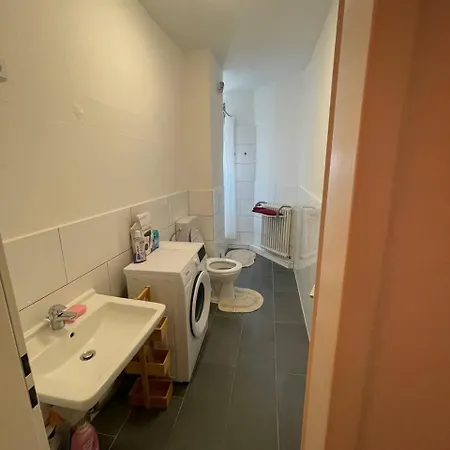 Corner In *