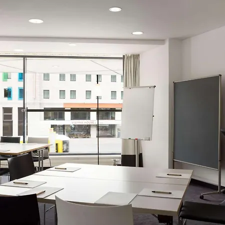 Vienna House Easy By Wyndham Friedrichshain Berlin