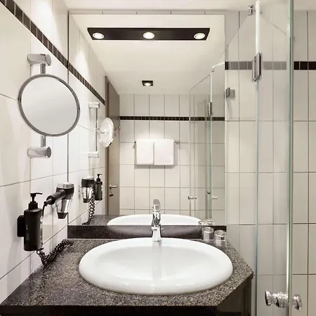 Hotel Vienna House Easy By Wyndham Friedrichshain
