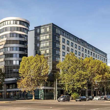 Vienna House Easy By Wyndham Friedrichshain