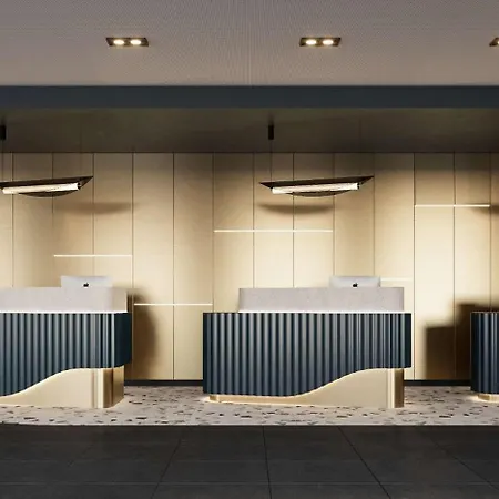 Nh Kurfürstendamm Hotel 4*