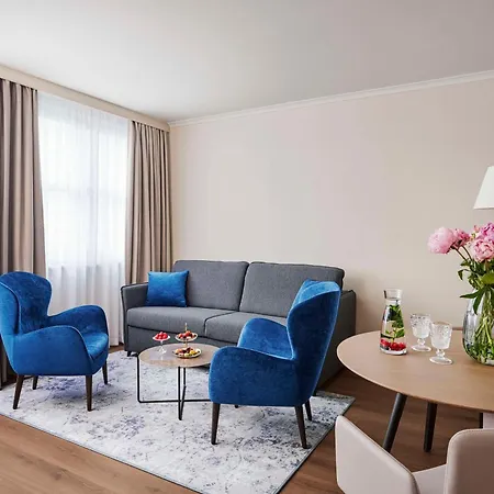 Hotel Nh Kurfürstendamm 4*