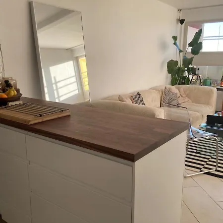 Le Corbusier Maisonette 2-room