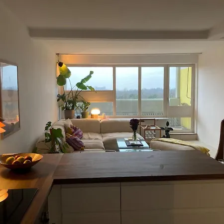 Le Corbusier Maisonette 2-room * Berlin