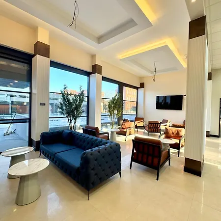 Hotel Olive 4*