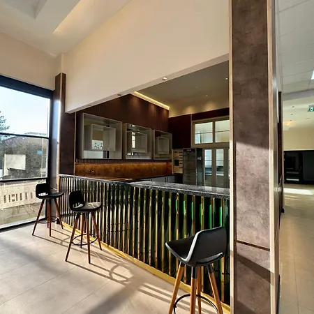 Olive Hotel 4*