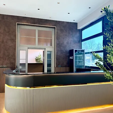 Olive Hotel