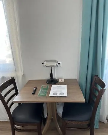Pirol Hotel Berlin