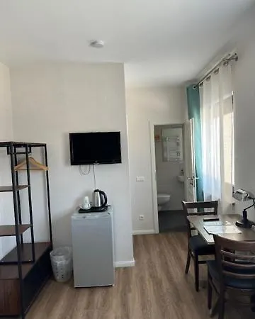 Pirol Hotel