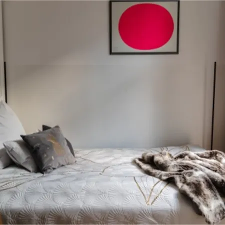 Oomph The Chic Nest * Berlin