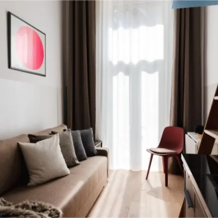 Oomph The Chic Nest