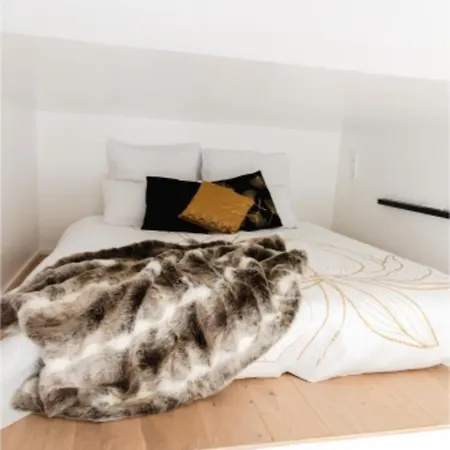 Apartment Oomph The Chic Nest