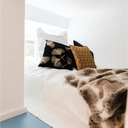 Oomph The Chic Nest * Berlin