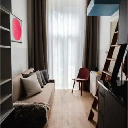Oomph The Chic Nest