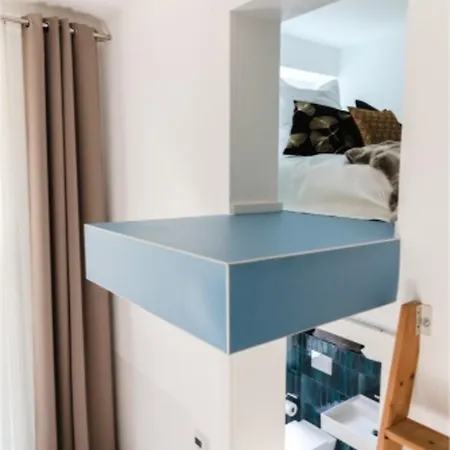 Apartment Oomph The Chic Nest Berlin