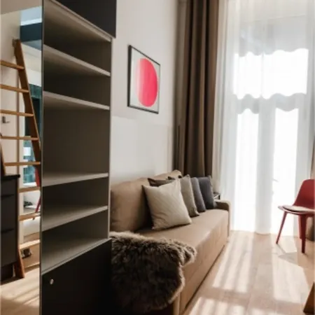 Oomph The Chic Nest Berlin