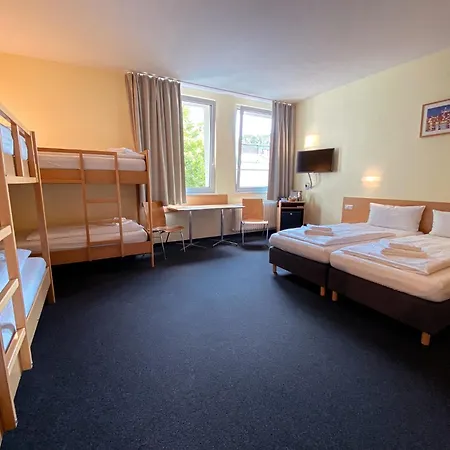 Familienhotel Citylight Hotel Berlin