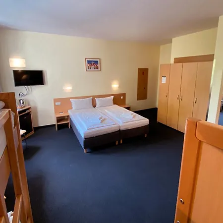 Familienhotel Citylight 3* Berlin