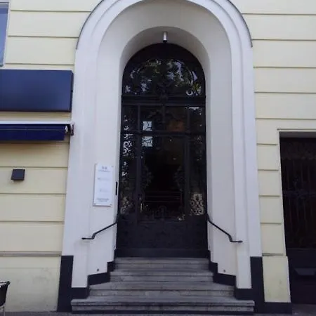 Casa de hóspedes Classic