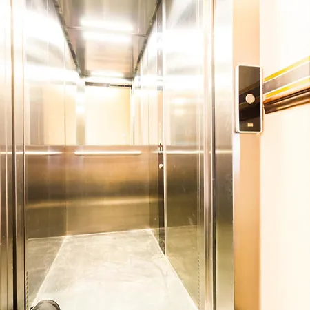 Aptc Downtown Monument4rent Near Checkpoint Charlie Apartment Berlin