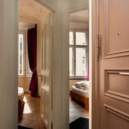 Apartment Aptc Downtown Monument4rent Near Checkpoint Charlie Berlin