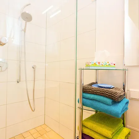 Aptc Downtown Monument4rent Near Checkpoint Charlie Berlin