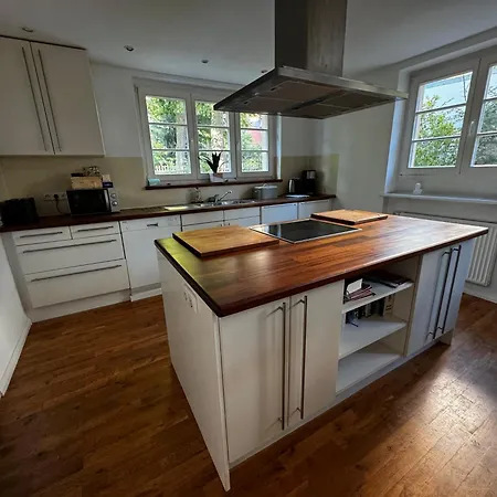 Beautiful House In Zehlendorf Holiday home Berlin