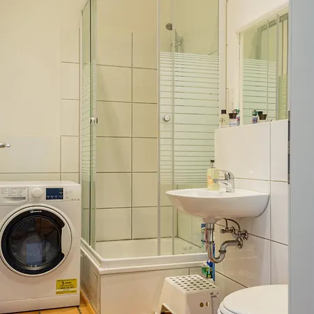 Apartment Design Modern Berlin