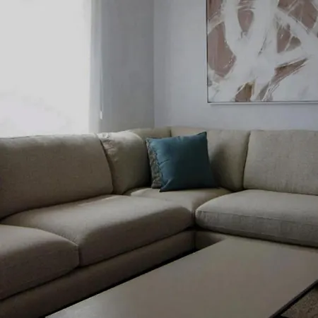 Teutoburger Platz Apartament *