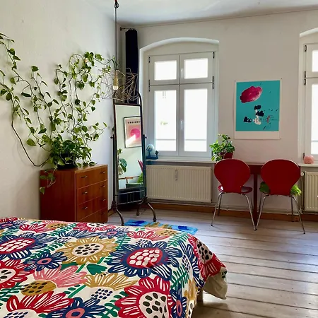 Guest house Beautiful In Mitte