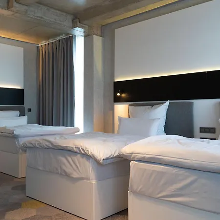 Olive Hotel