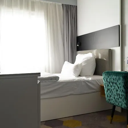 Hotel Olive
